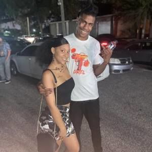 Meet your Posher, Gracie